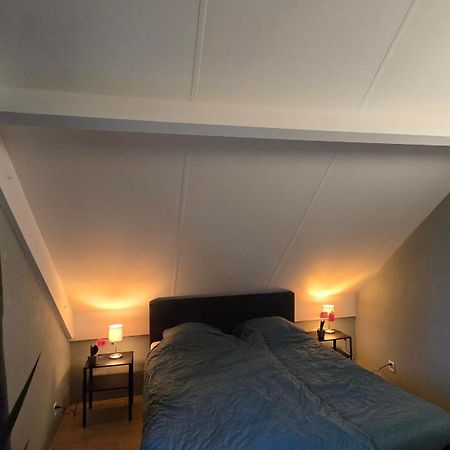 Vakantiewoning Maas En Waal Ewijk Kültér fotó