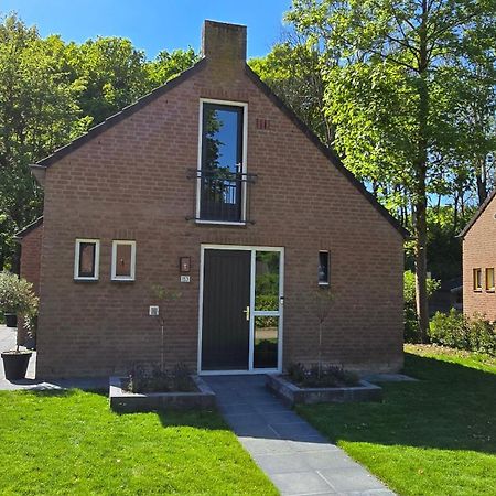 Vakantiewoning Maas En Waal Ewijk Kültér fotó