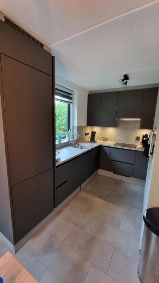 Vakantiewoning Maas En Waal Ewijk Kültér fotó