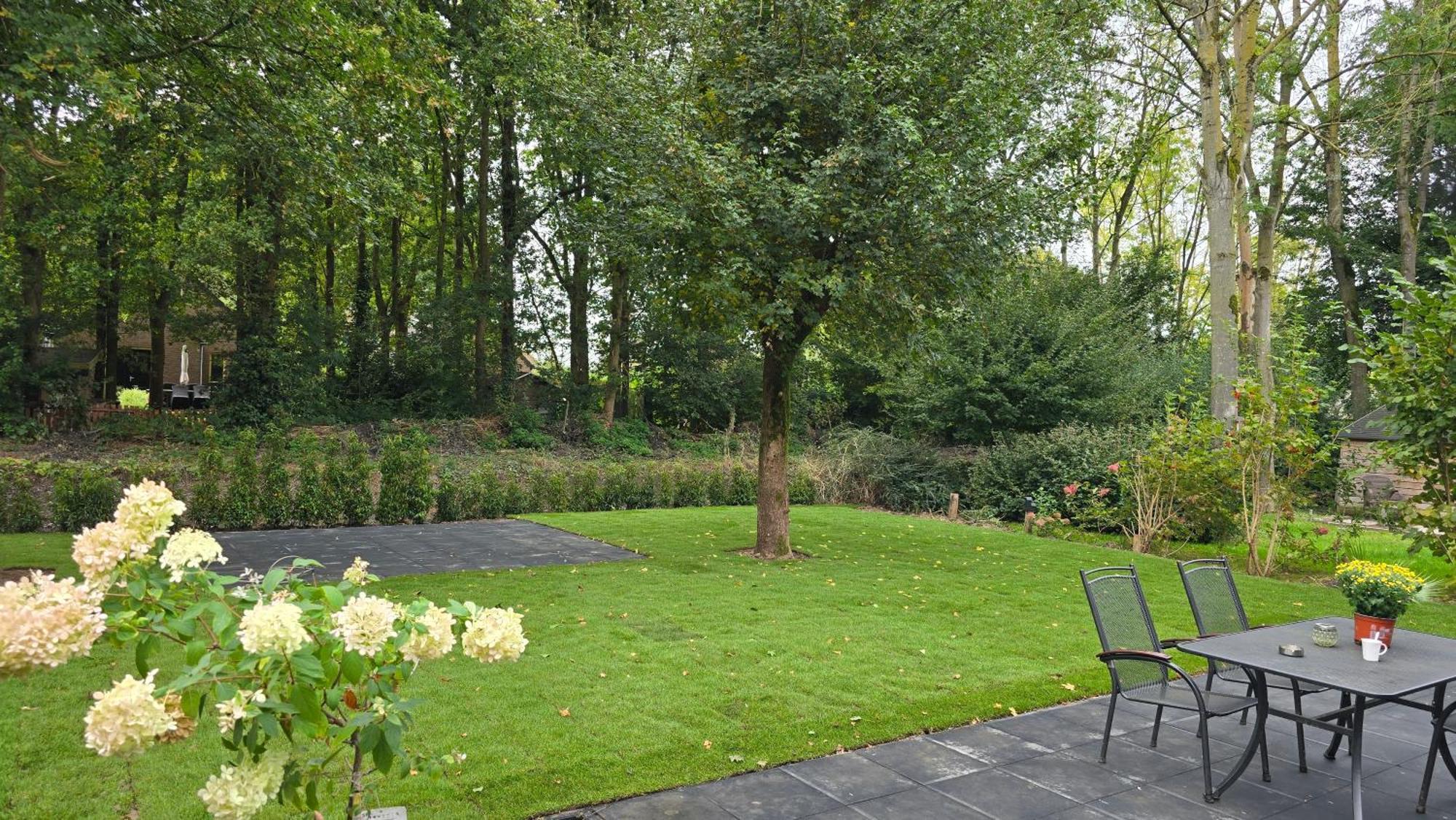 Vakantiewoning Maas En Waal Ewijk Kültér fotó
