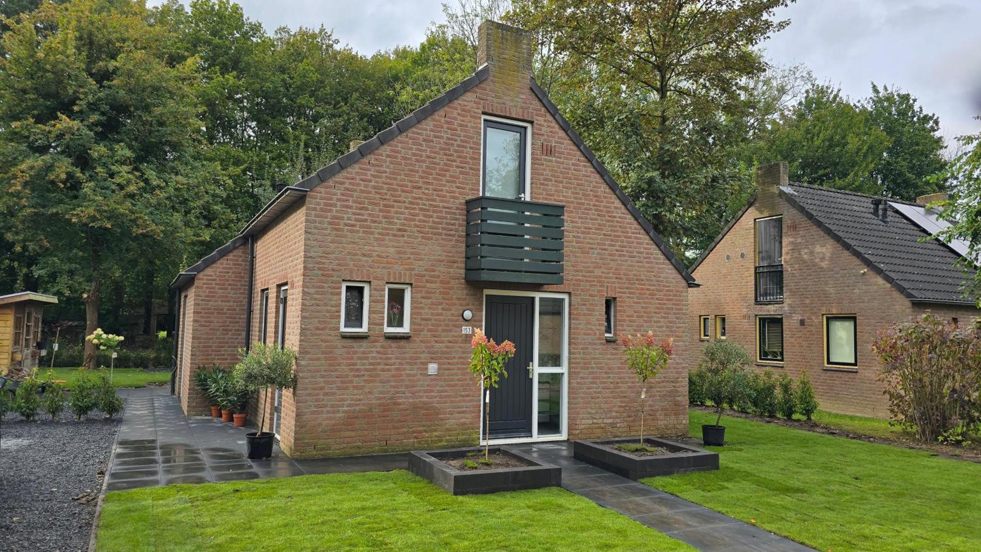 Vakantiewoning Maas En Waal Ewijk Kültér fotó