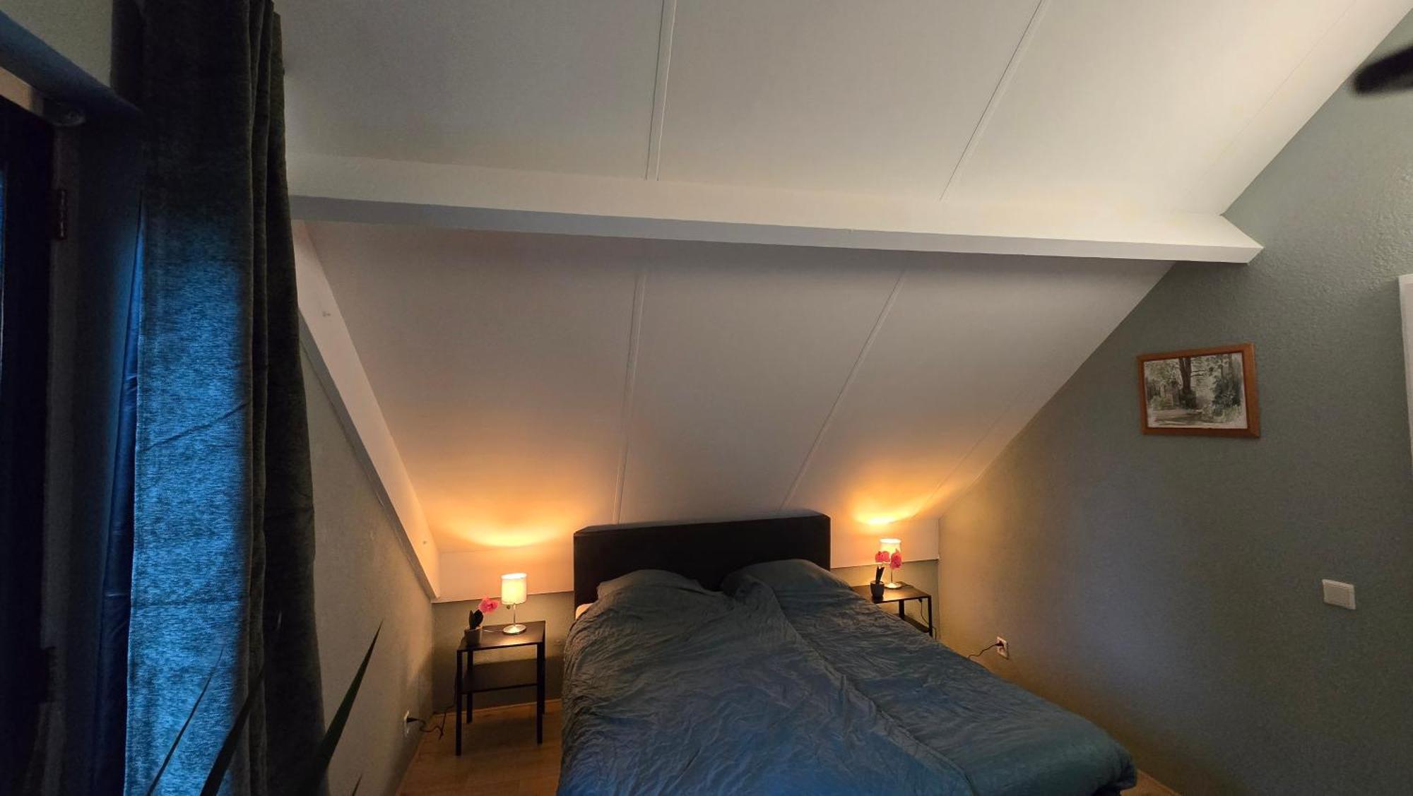 Vakantiewoning Maas En Waal Ewijk Kültér fotó
