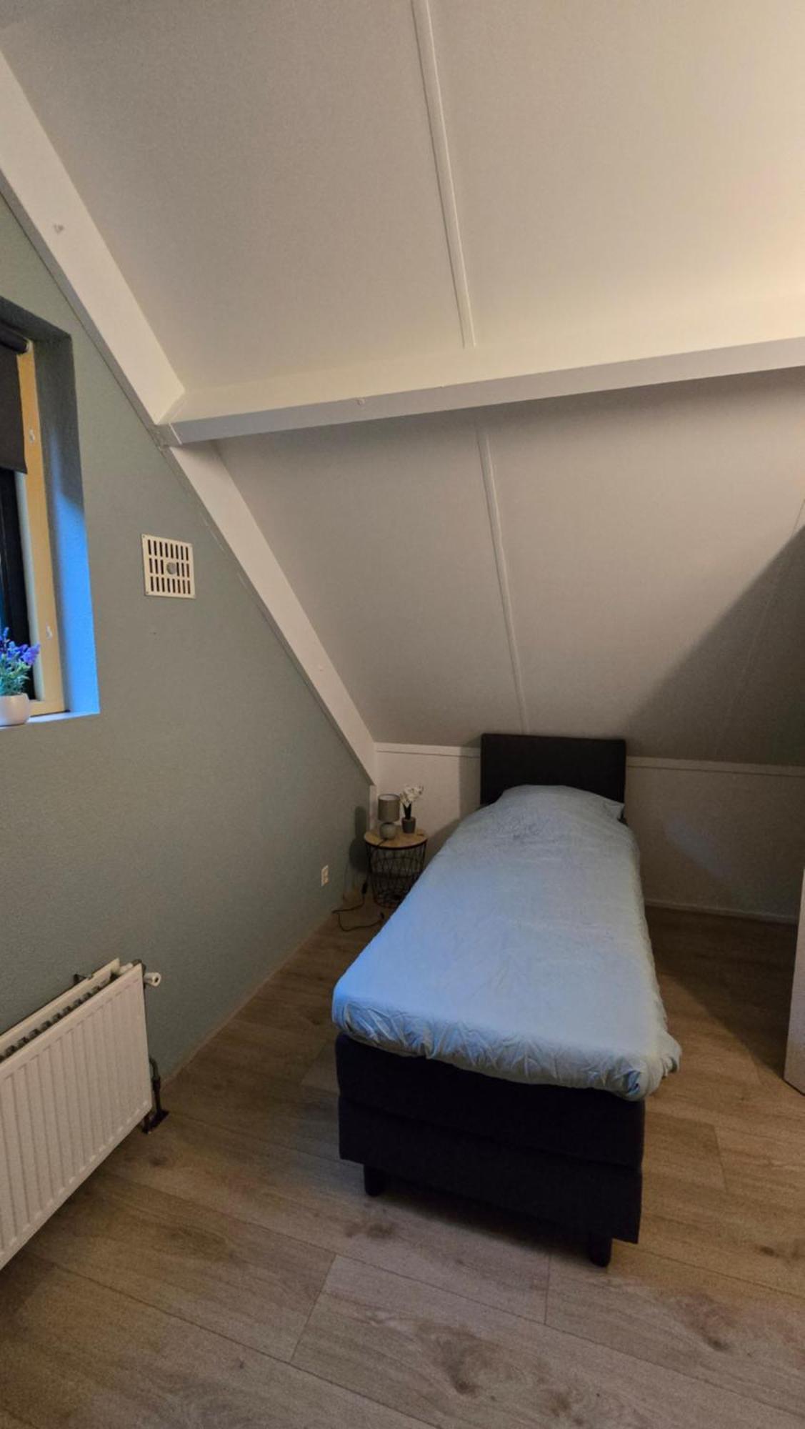 Vakantiewoning Maas En Waal Ewijk Kültér fotó