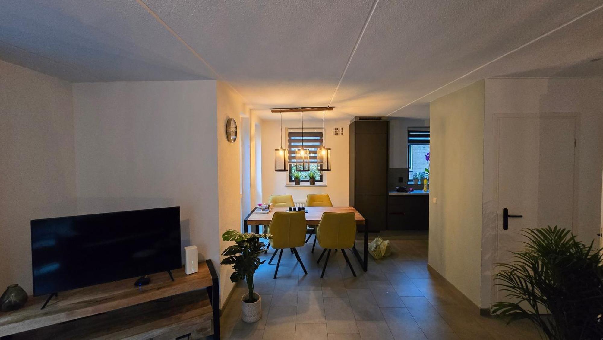 Vakantiewoning Maas En Waal Ewijk Kültér fotó
