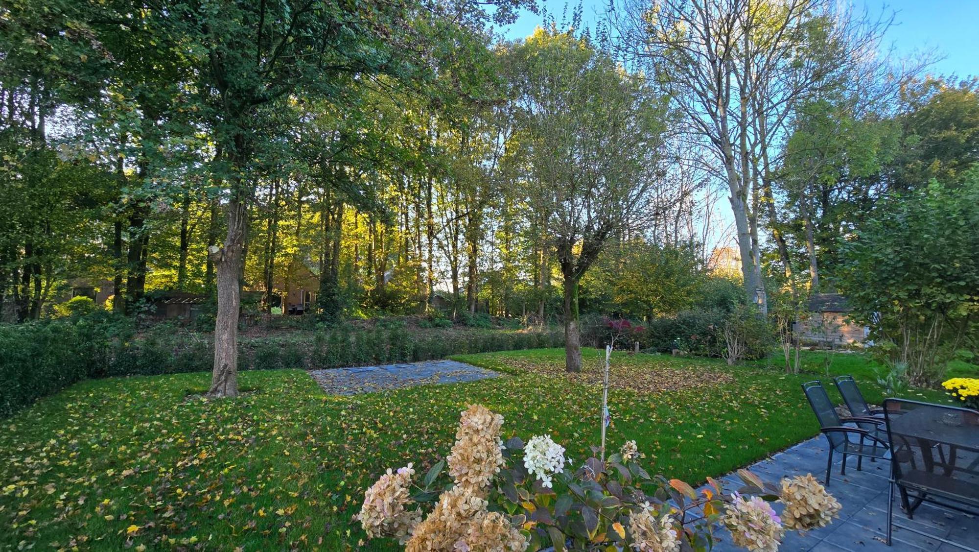 Vakantiewoning Maas En Waal Ewijk Kültér fotó